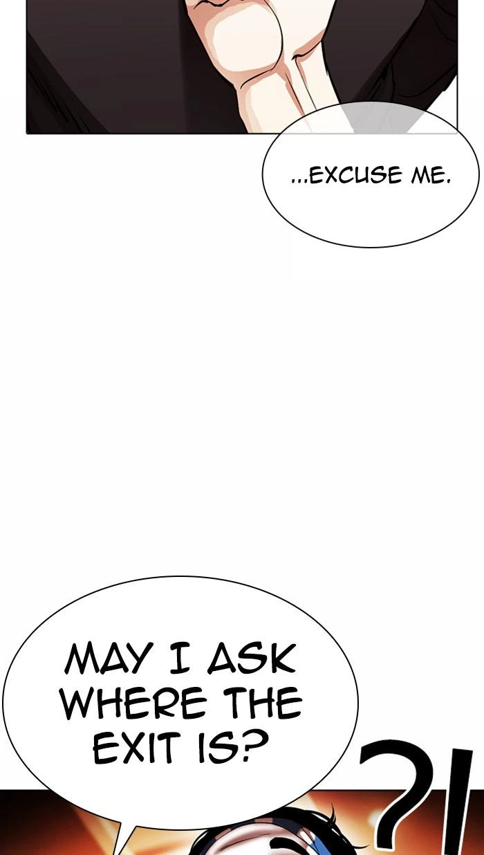 Lookism Chapter 384 — page 79