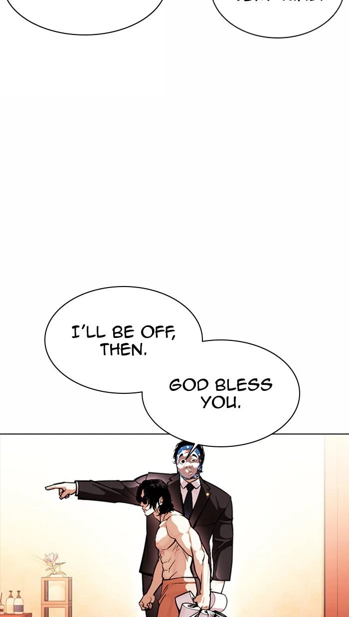 Lookism Chapter 384 — page 84