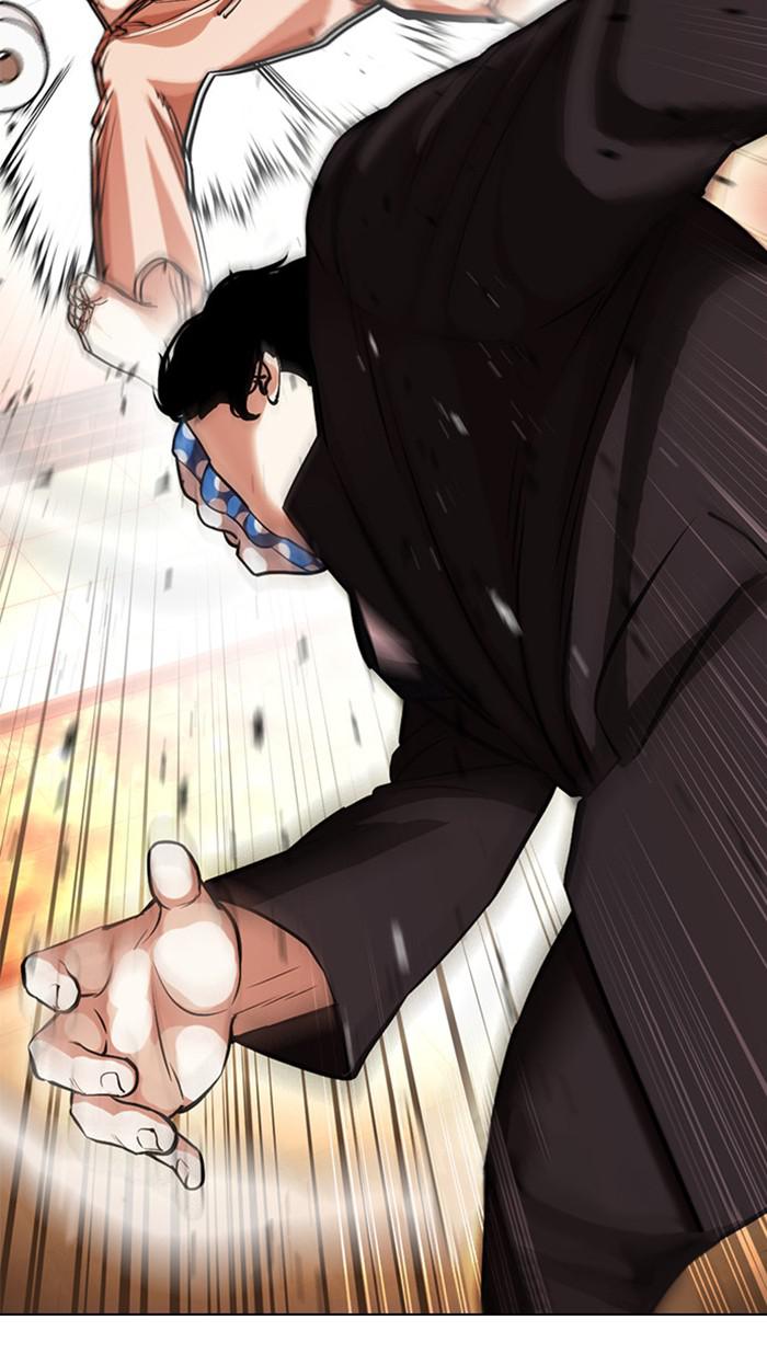 Lookism Chapter 384 — page 87