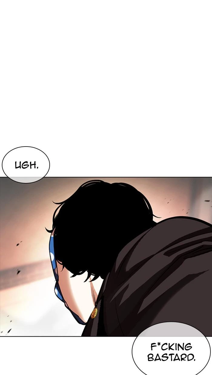 Lookism Chapter 384 — page 88