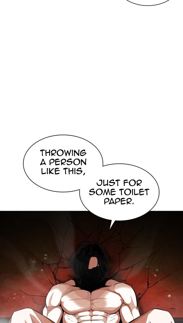 Lookism Chapter 384 — page 89