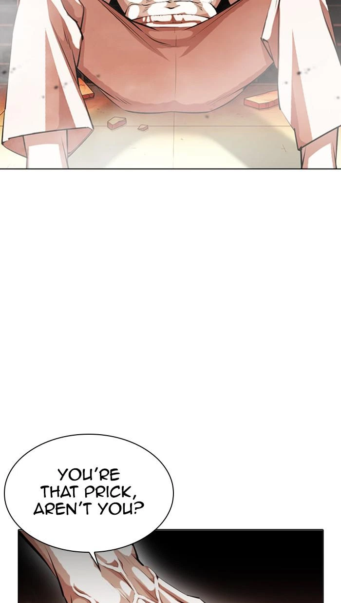 Lookism Chapter 384 — page 90