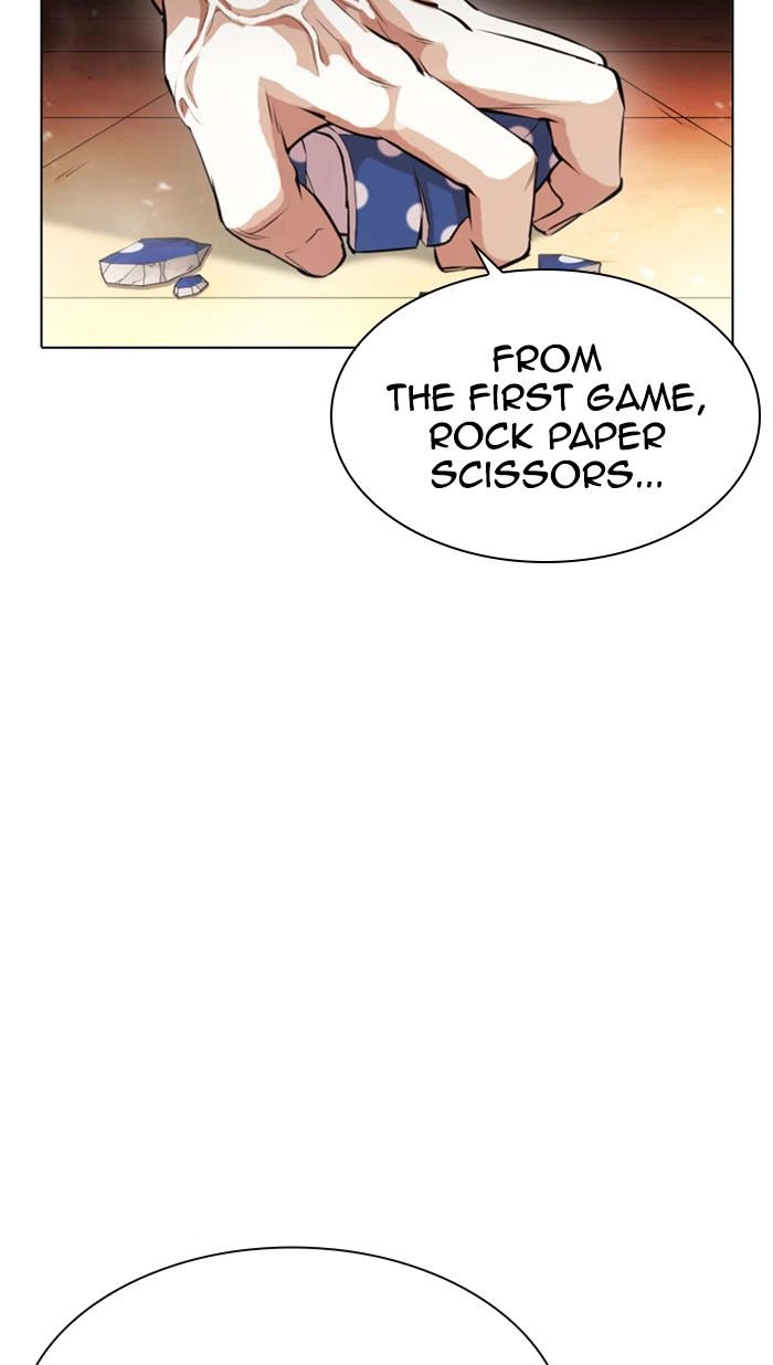 Lookism Chapter 384 — page 91
