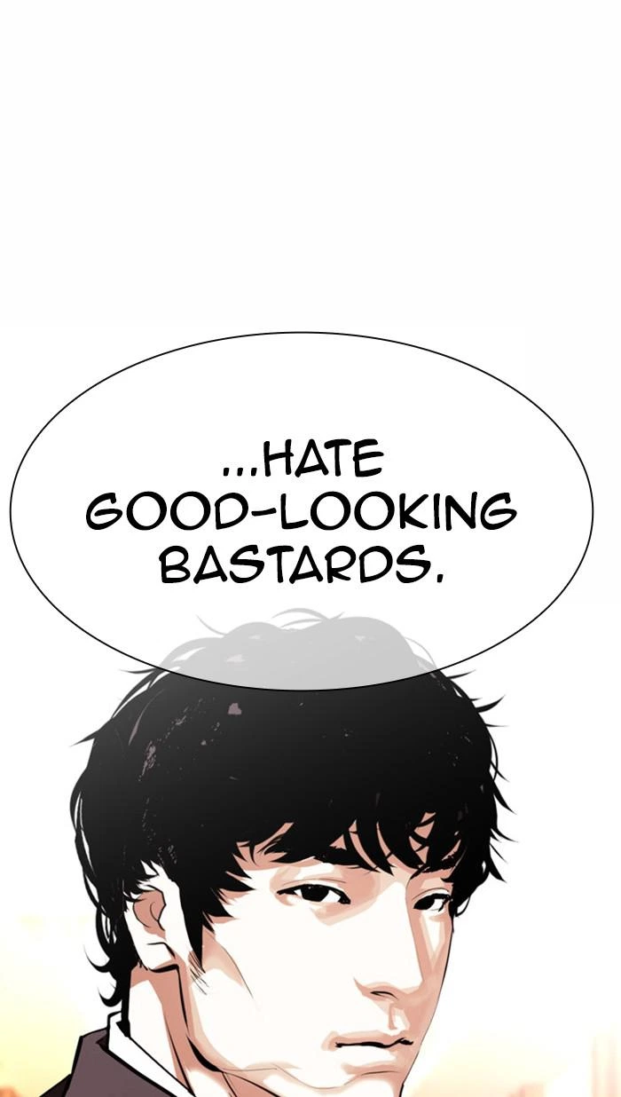 Lookism Chapter 384 — page 95