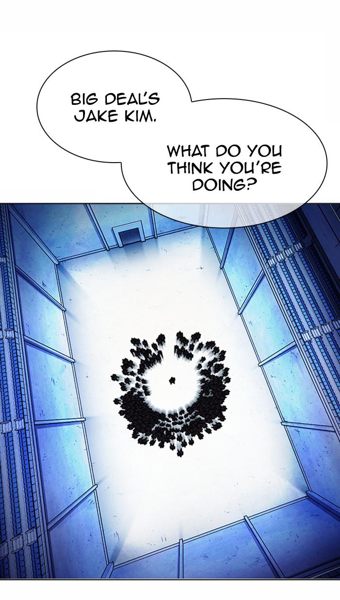 Lookism Chapter 384 — page 97