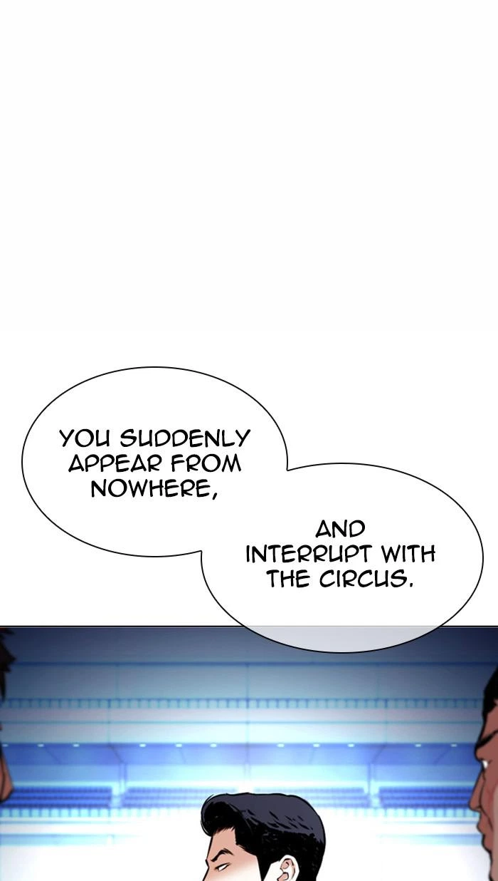 Lookism Chapter 384 — page 98