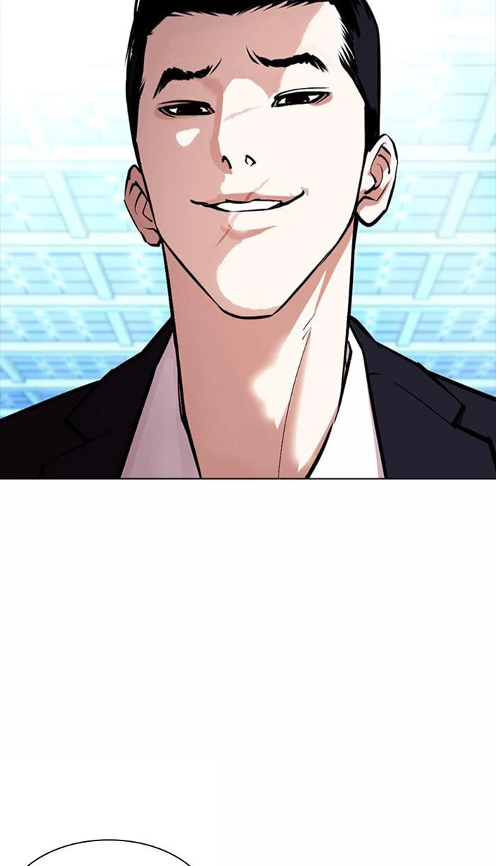 Lookism Chapter 384 — page 107