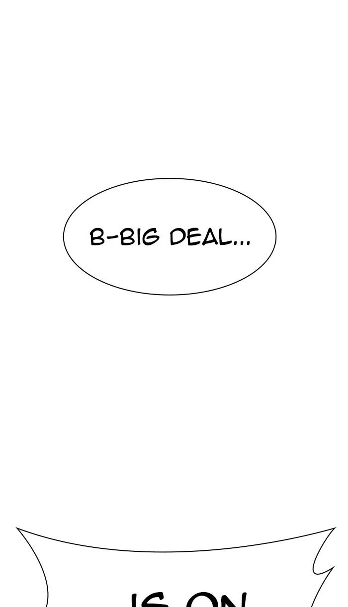 Lookism Chapter 384 — page 113