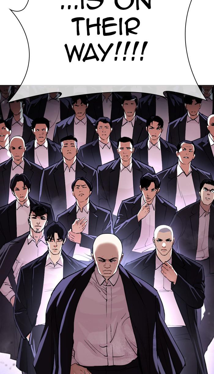 Lookism Chapter 384 — page 114