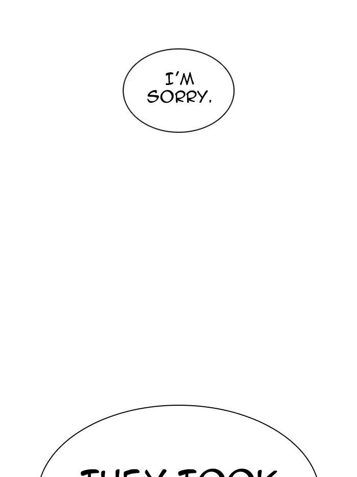 Lookism Chapter 385 — page 6