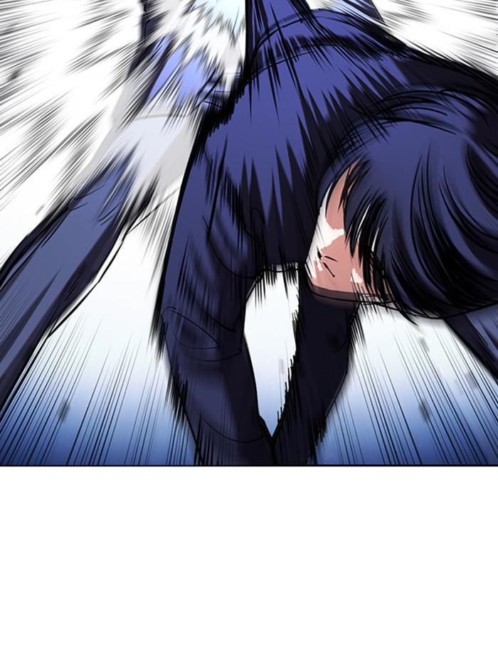 Lookism Chapter 385 — page 11