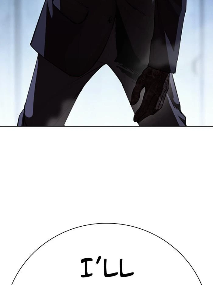 Lookism Chapter 385 — page 19