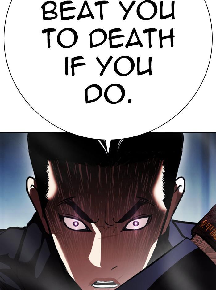 Lookism Chapter 385 — page 20