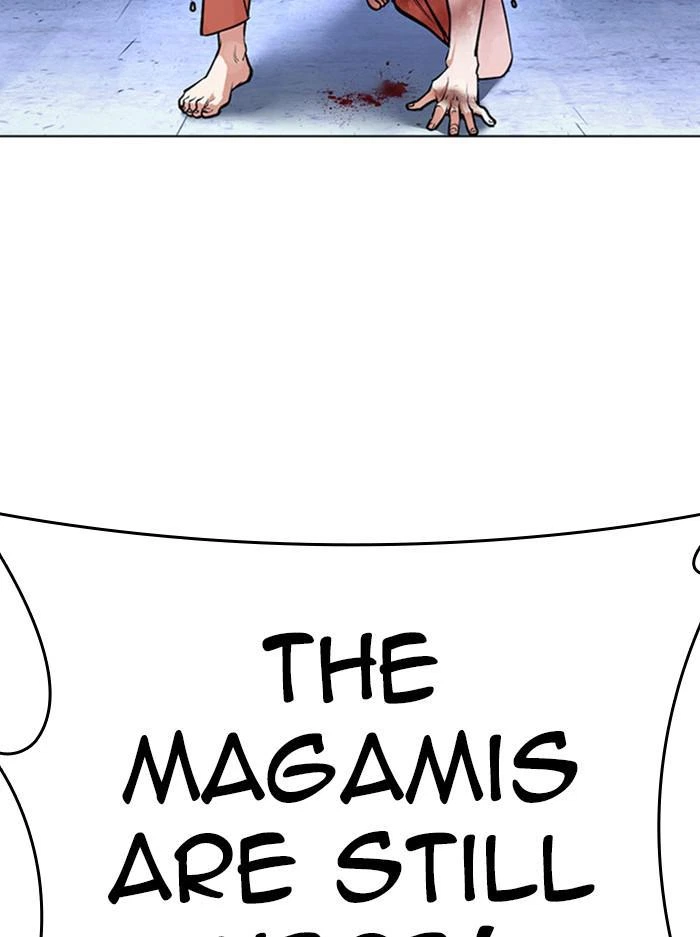 Lookism Chapter 385 — page 56