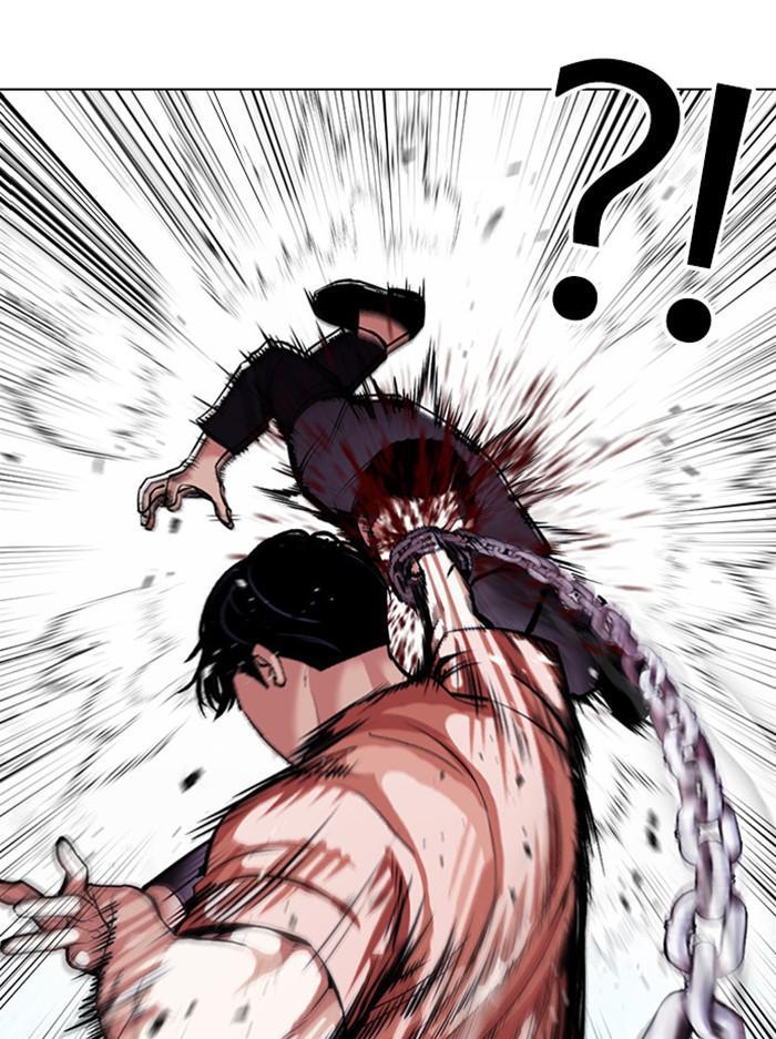 Lookism Chapter 385 — page 63