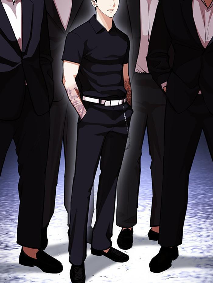Lookism Chapter 385 — page 75