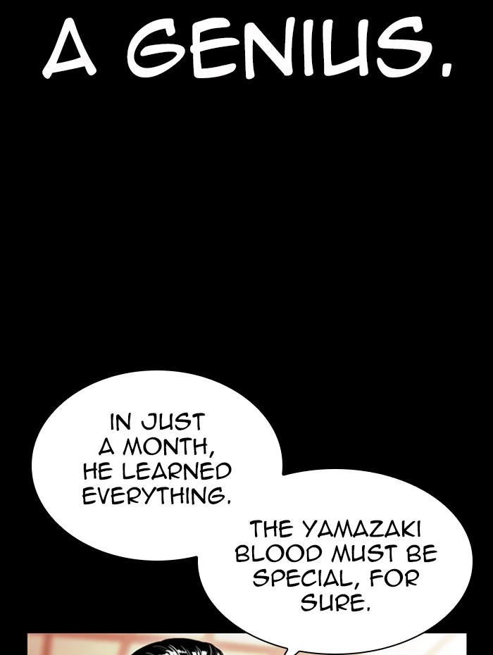 Lookism Chapter 385 — page 82