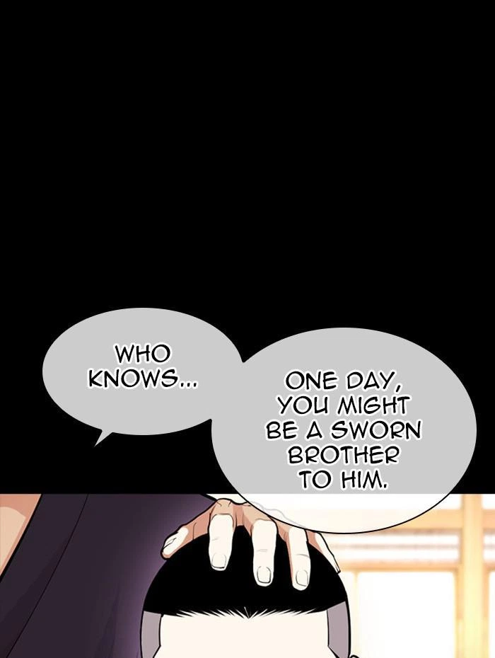Lookism Chapter 385 — page 84