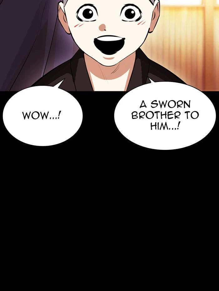 Lookism Chapter 385 — page 85