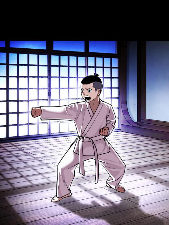 Lookism Chapter 385 — page 86