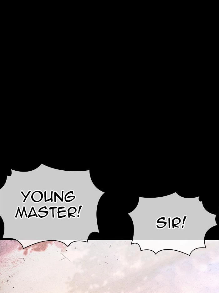 Lookism Chapter 385 — page 99