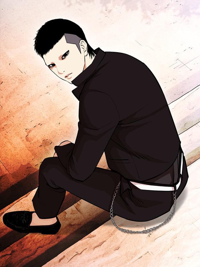 Lookism Chapter 385 — page 100