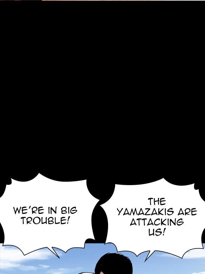 Lookism Chapter 385 — page 101