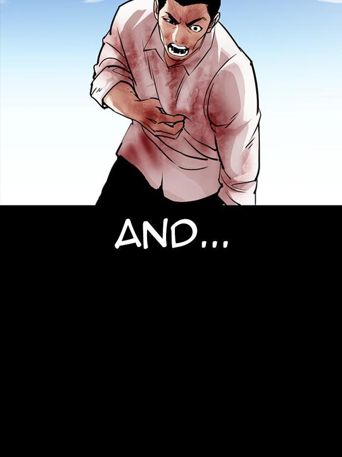 Lookism Chapter 385 — page 102