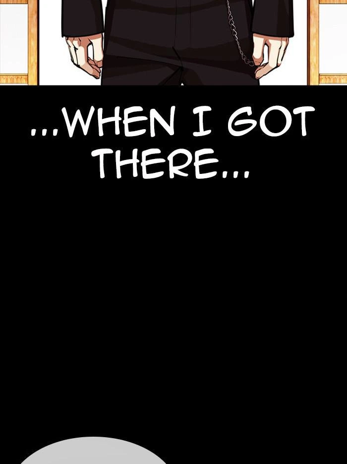 Lookism Chapter 385 — page 104