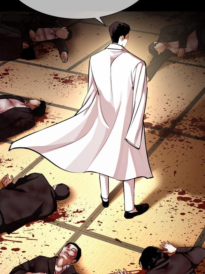 Lookism Chapter 385 — page 107
