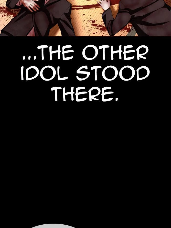 Lookism Chapter 385 — page 108