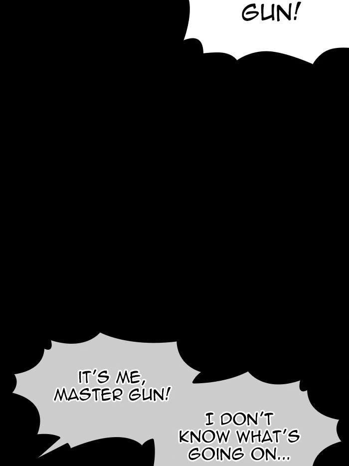 Lookism Chapter 385 — page 110