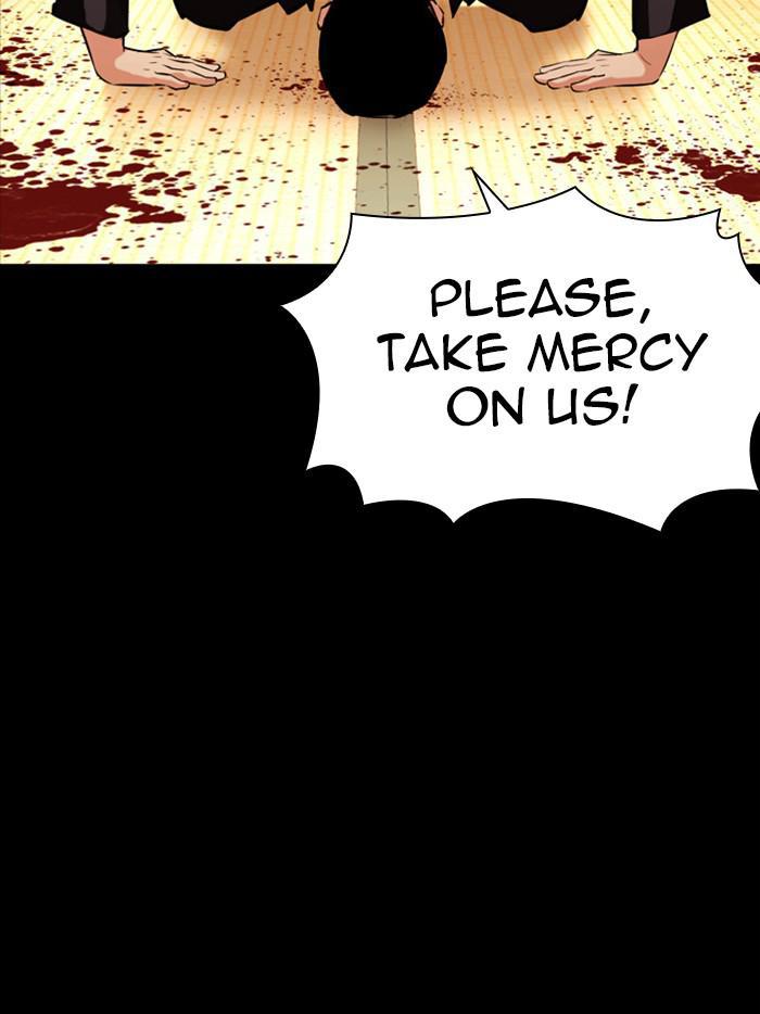 Lookism Chapter 385 — page 113