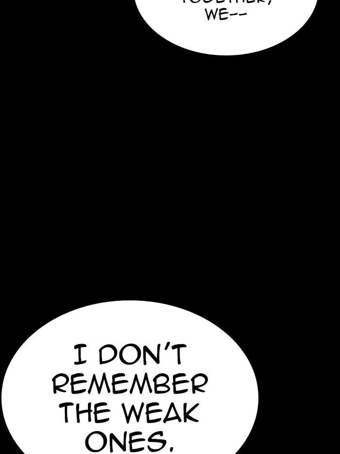 Lookism Chapter 385 — page 119
