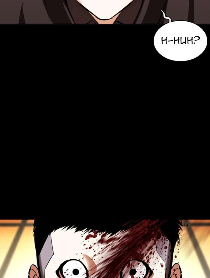 Lookism Chapter 385 — page 131