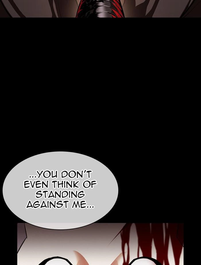 Lookism Chapter 385 — page 136