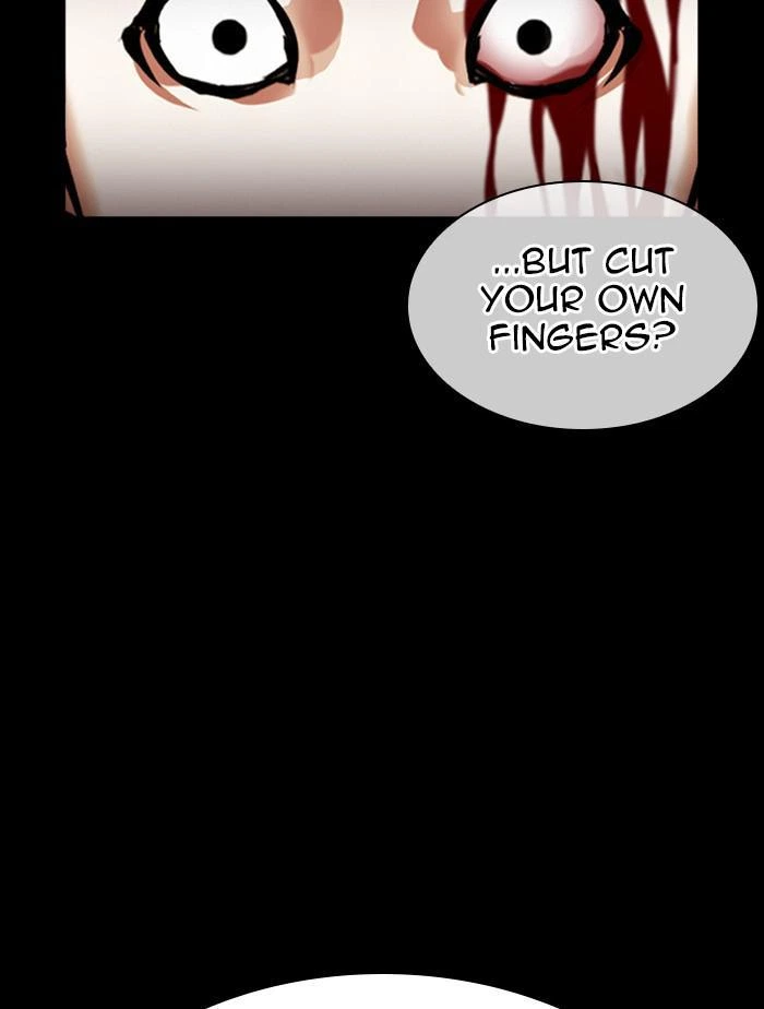 Lookism Chapter 385 — page 137
