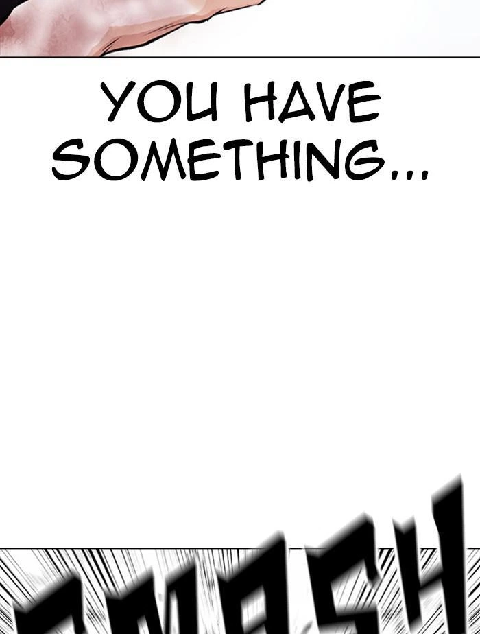 Lookism Chapter 385 — page 154