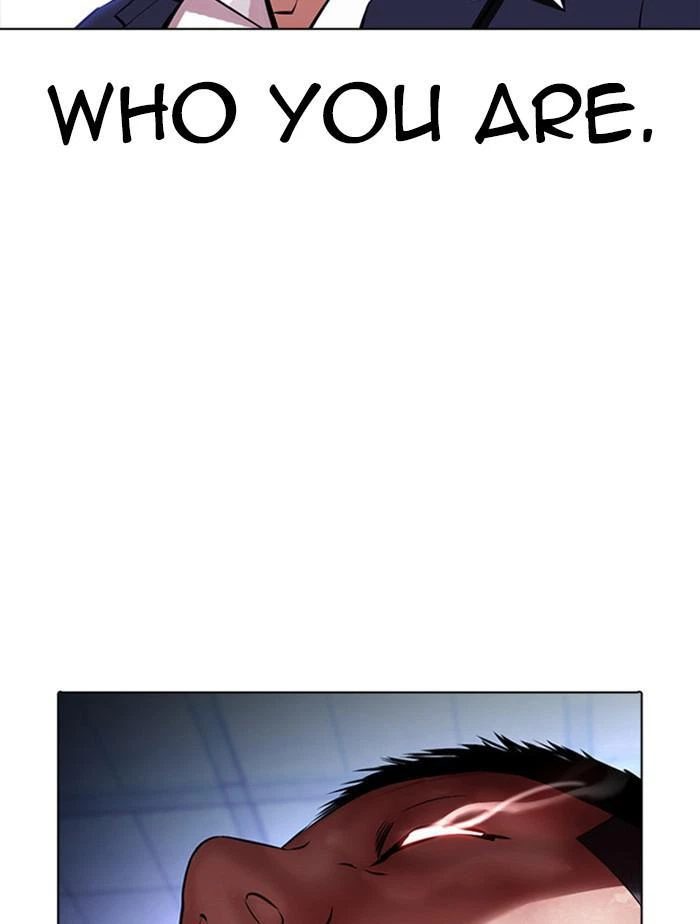Lookism Chapter 385 — page 158