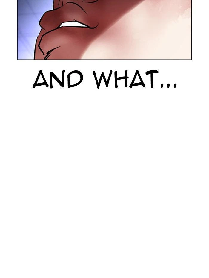 Lookism Chapter 385 — page 159