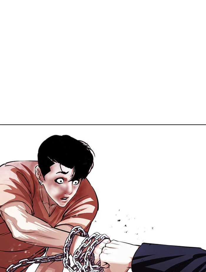 Lookism Chapter 385 — page 164