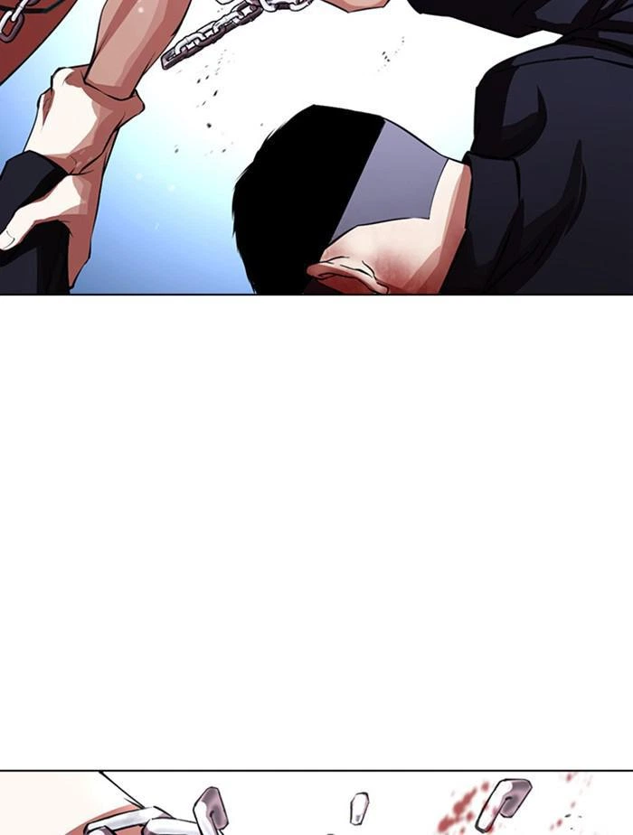 Lookism Chapter 385 — page 165