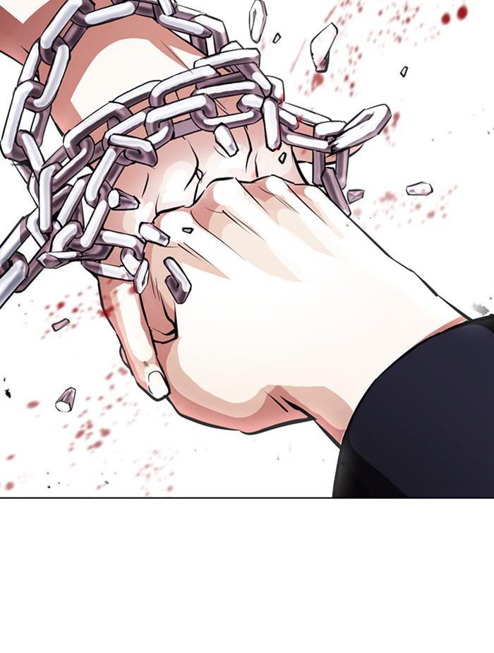 Lookism Chapter 385 — page 166