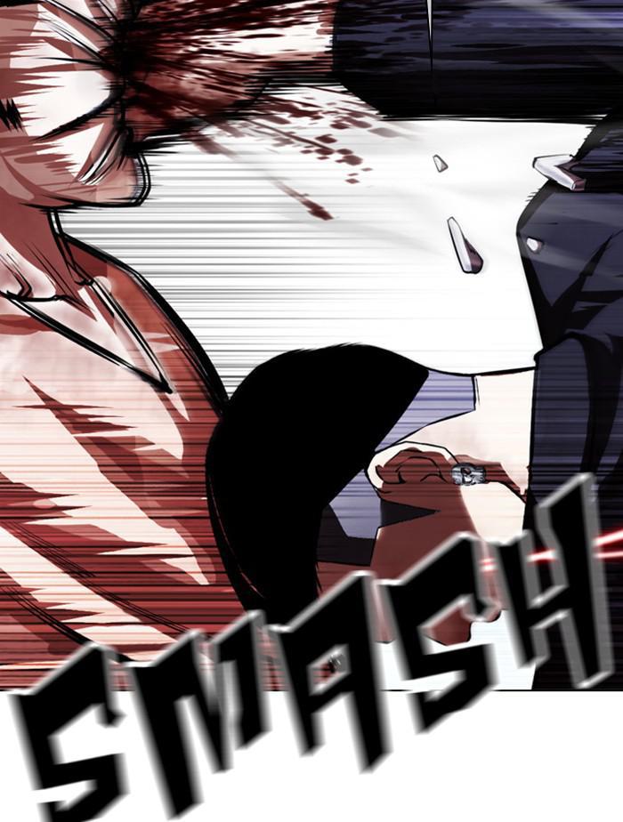 Lookism Chapter 385 — page 168