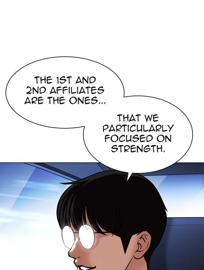Lookism Chapter 385 — page 172