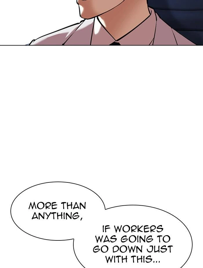 Lookism Chapter 385 — page 173