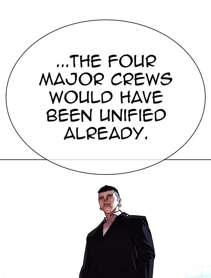 Lookism Chapter 385 — page 175