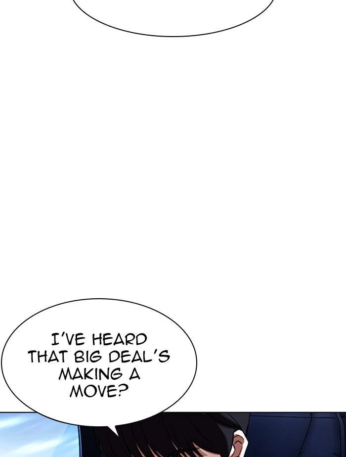 Lookism Chapter 385 — page 181