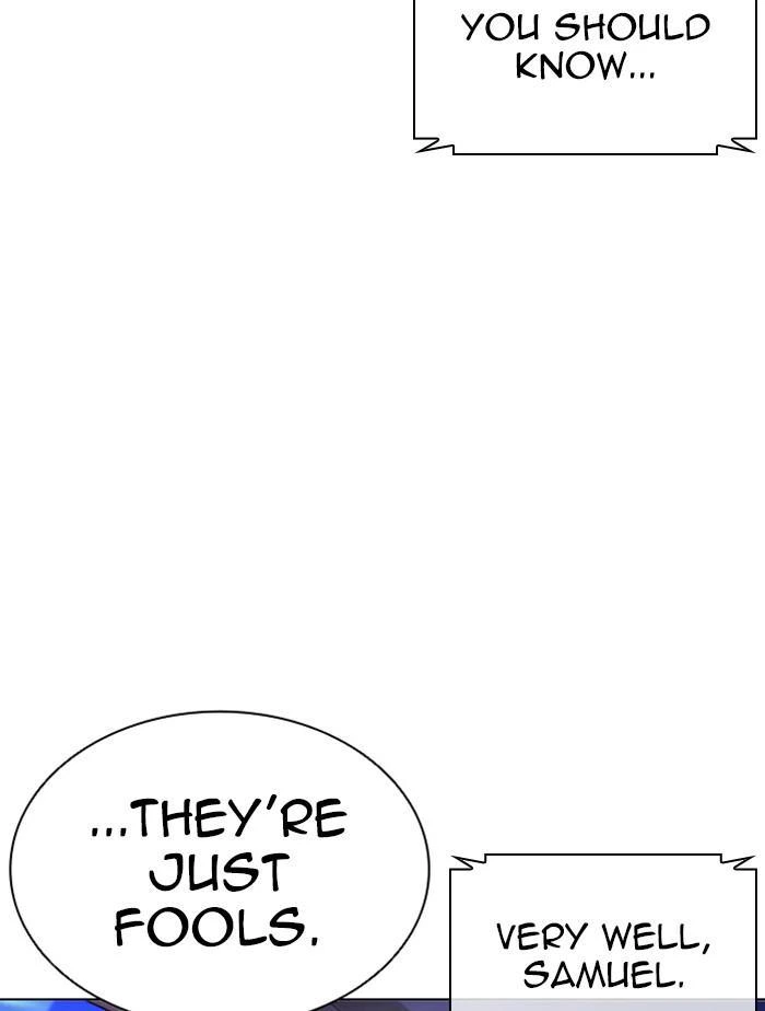 Lookism Chapter 385 — page 184