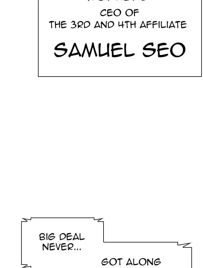 Lookism Chapter 385 — page 186
